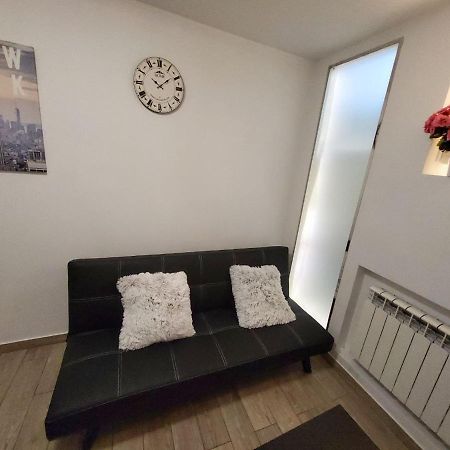 Underground Rooms Warszawa Zewnętrze zdjęcie