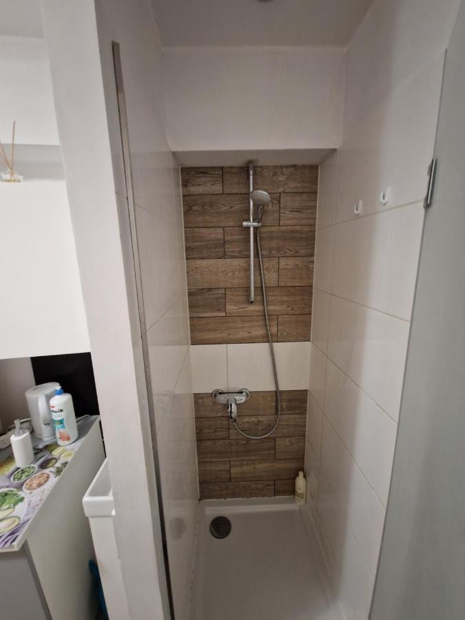 Underground Rooms Warszawa Zewnętrze zdjęcie