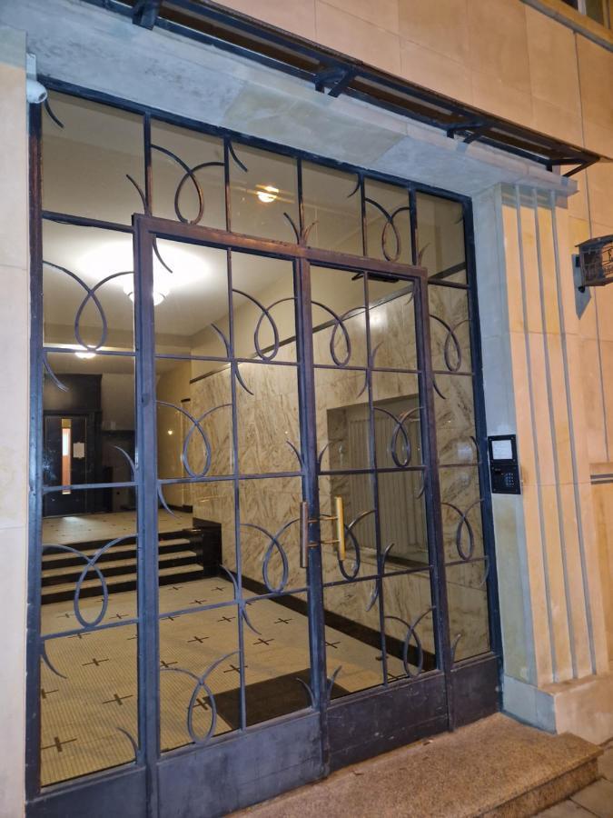Underground Rooms Warszawa Zewnętrze zdjęcie